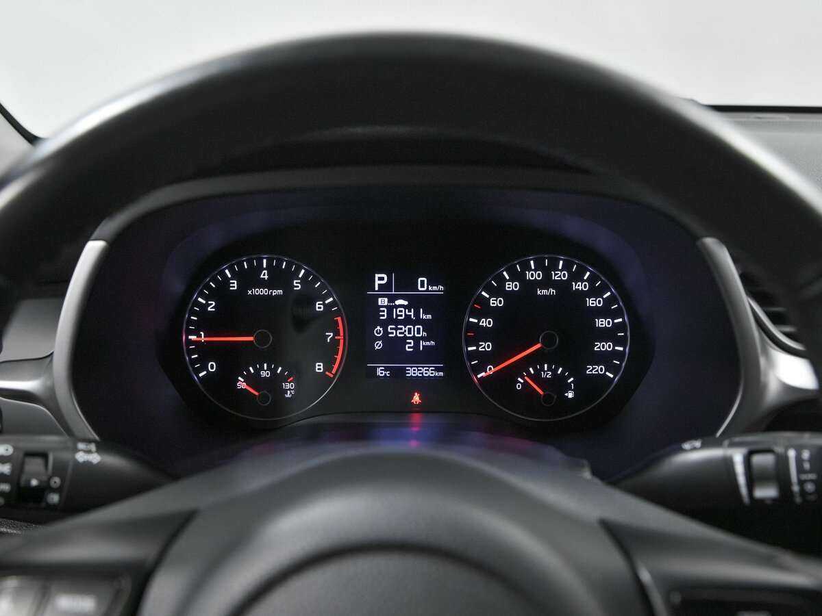 Продажа Б/У Киа Рио. Фото: #7