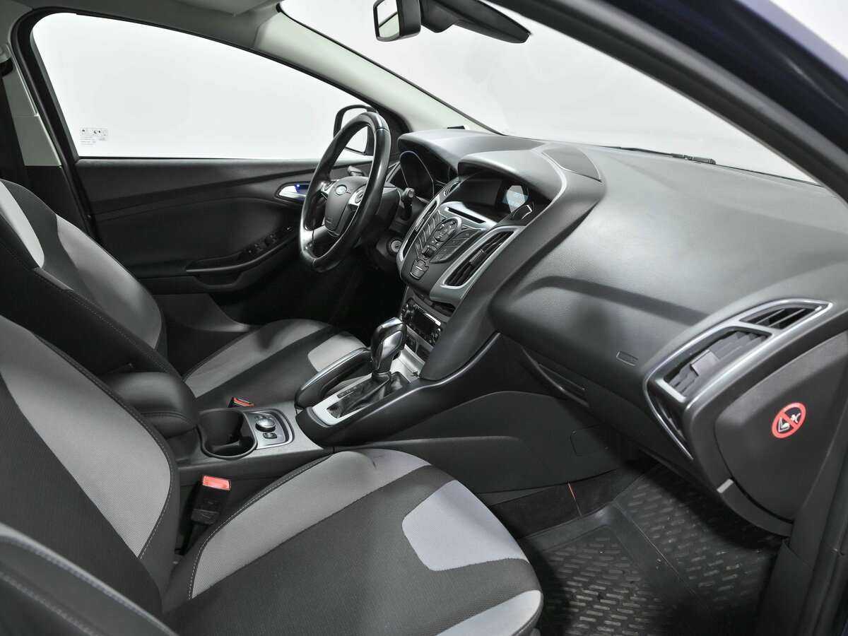 Продажа Б/У Форд Фокус. Фото: #5