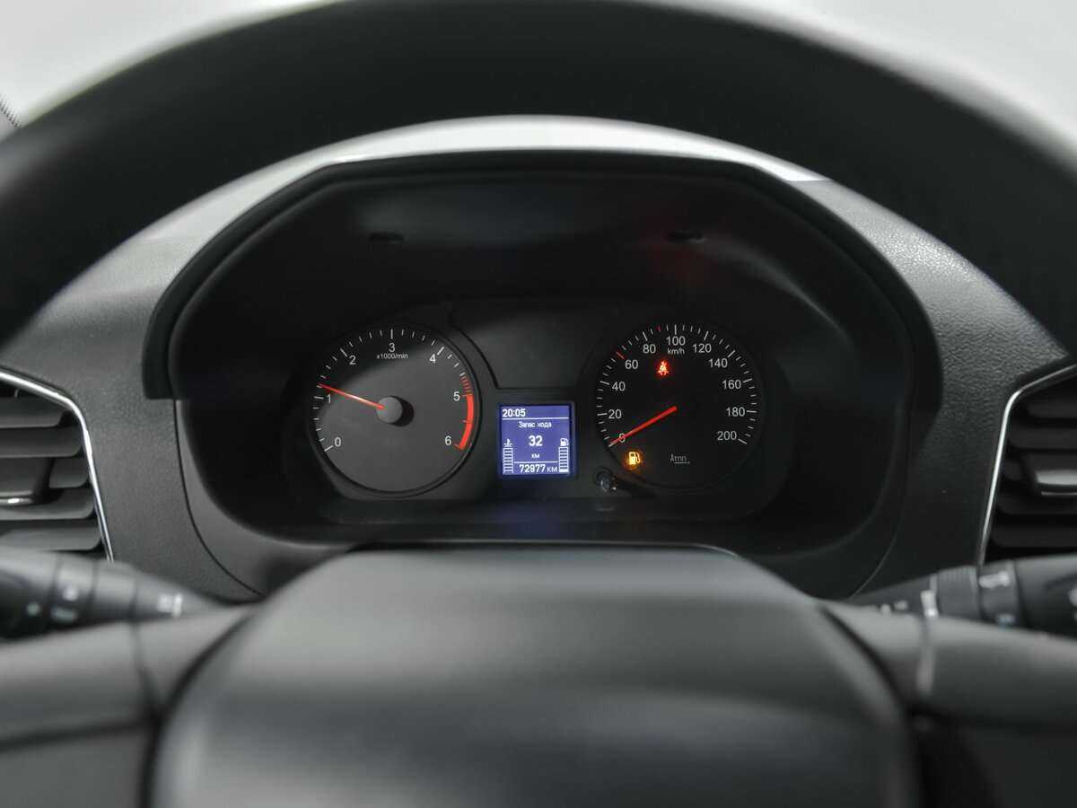 Продажа Б/У УАЗ Патриот. Фото: #6