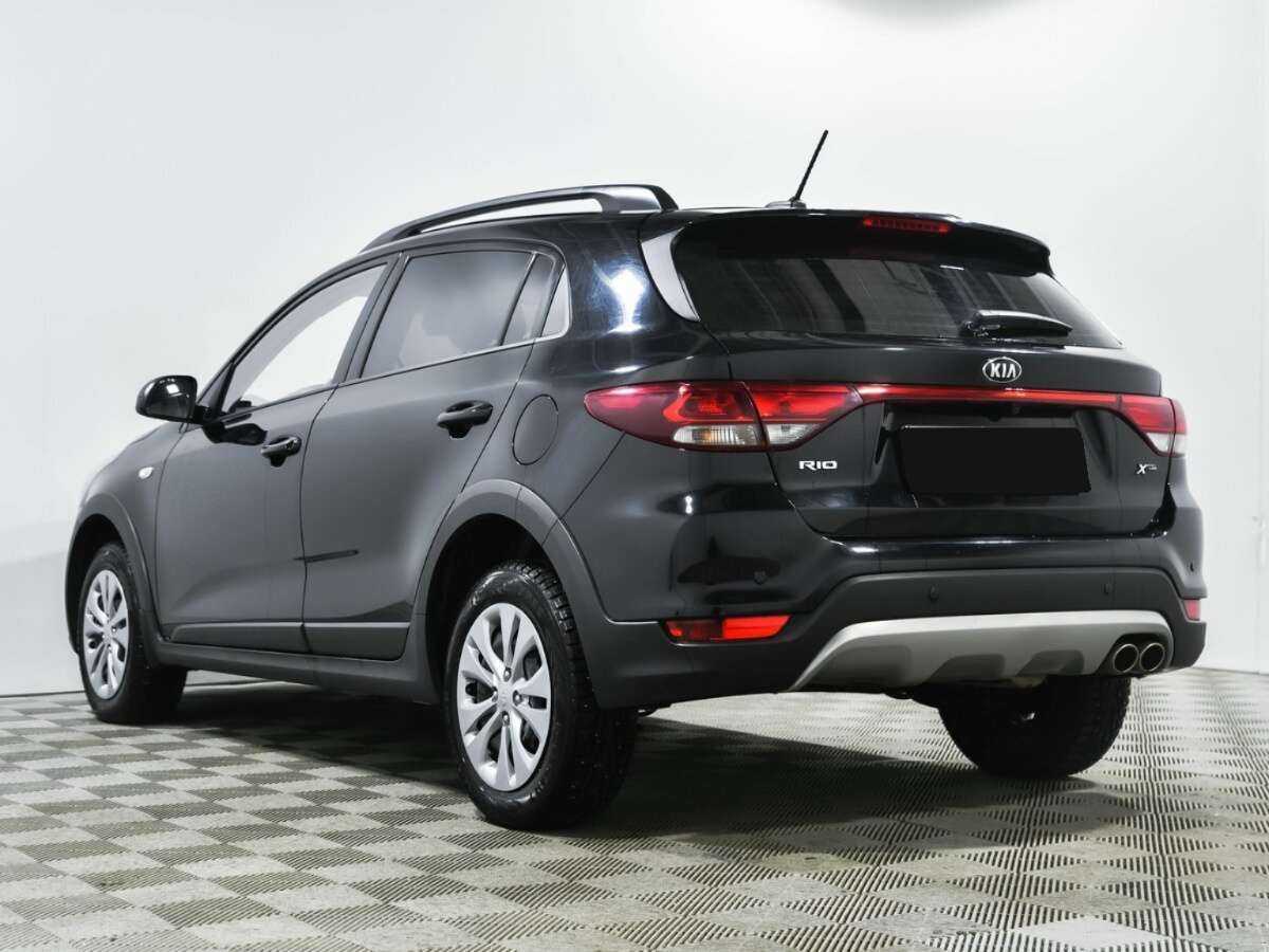 Продажа Б/У Киа Рио. Фото: #5