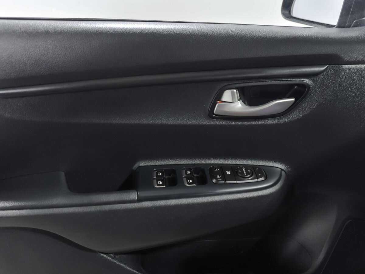 Продажа Б/У Киа Рио. Фото: #12