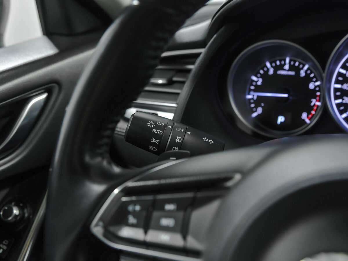 Продажа Б/У Мазда 6. Фото: #7