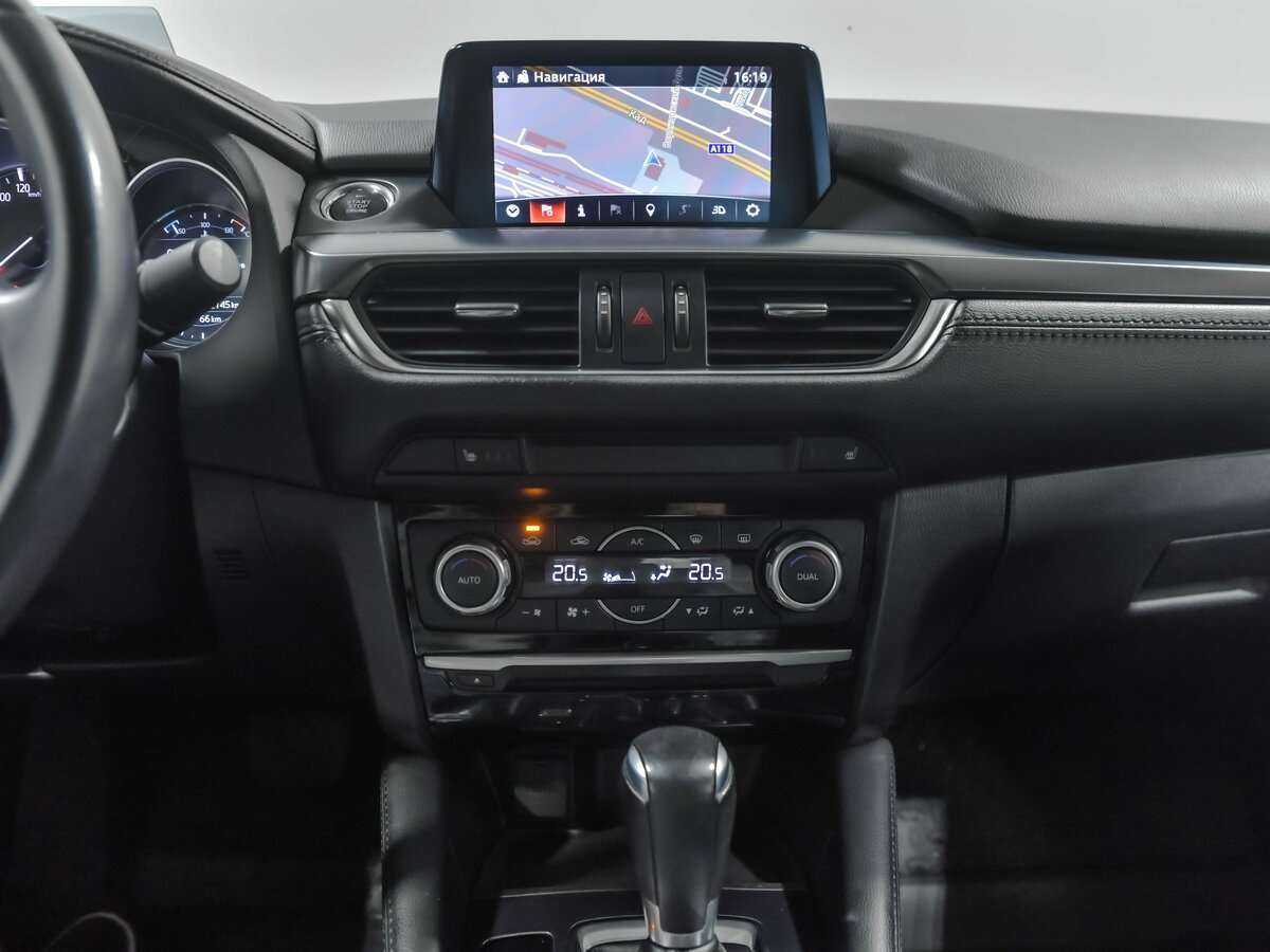 Продажа Б/У Мазда 6. Фото: #10