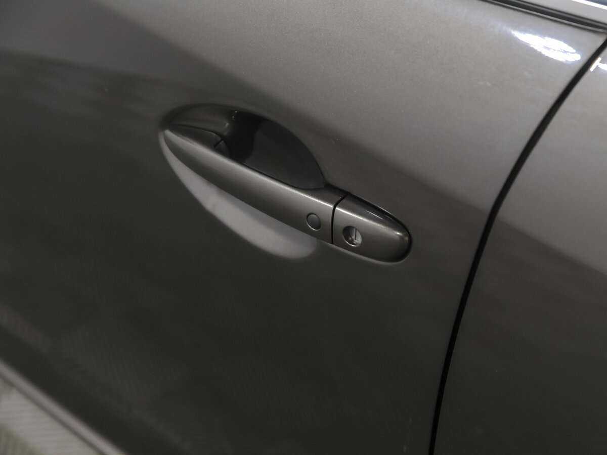 Продажа Б/У Мазда 6. Фото: #17