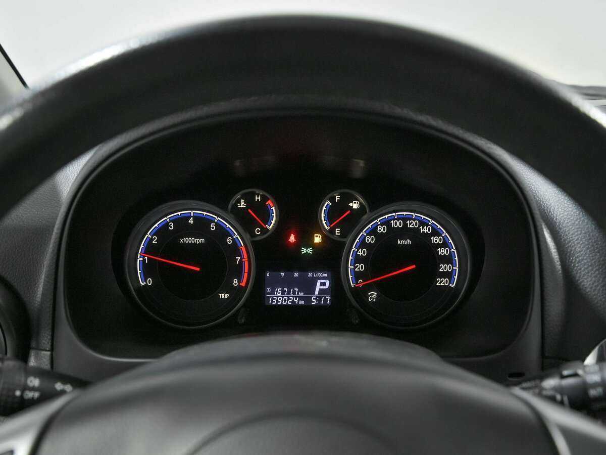 Продажа Б/У Сузуки С-Икс4. Фото: #7