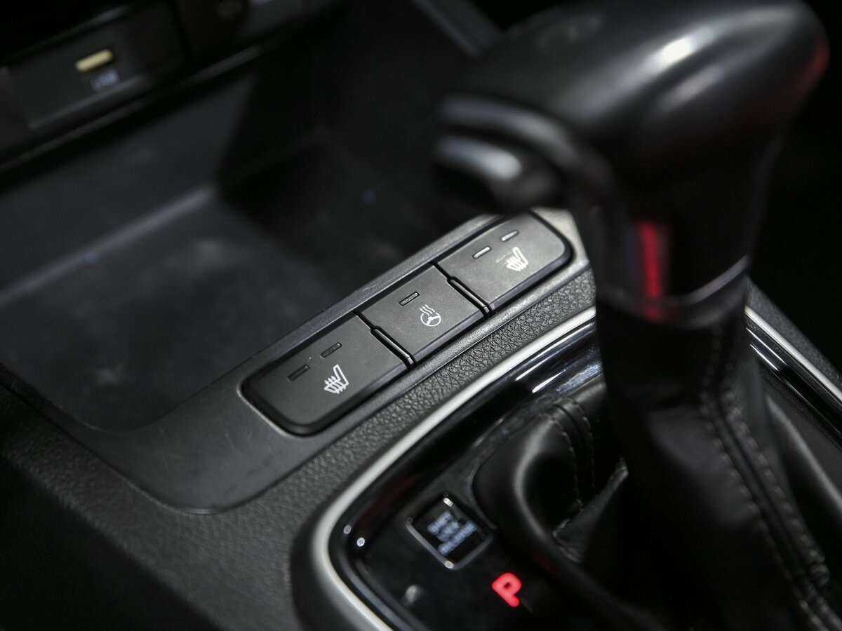 Продажа Б/У Киа Рио. Фото: #11