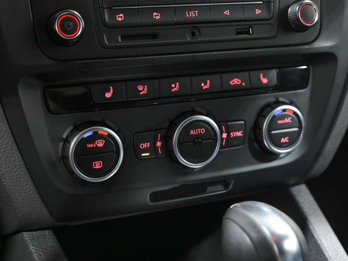 Продажа Б/У Фольксваген Джетта. Фото: #10