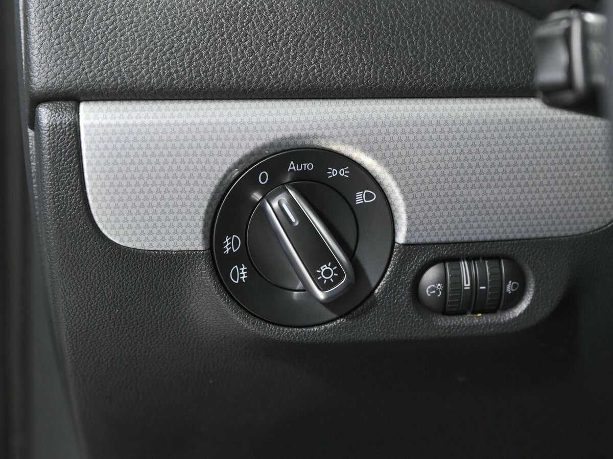 Продажа Б/У Фольксваген Джетта. Фото: #12