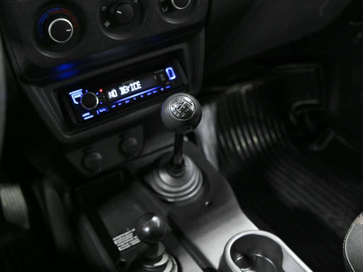 Продажа Б/У Лада (ВАЗ) 2121 (4х4). Фото: #9