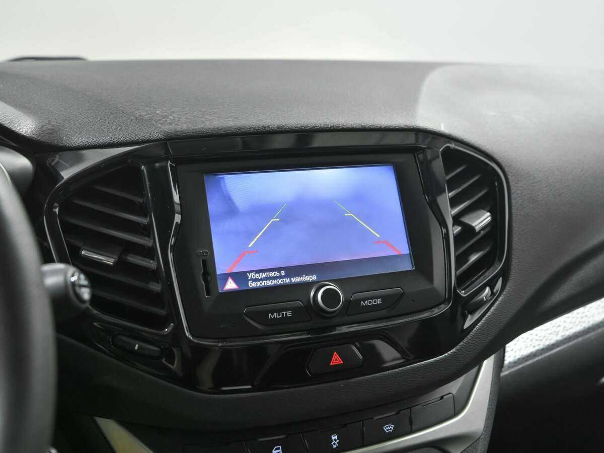 Продажа Б/У Лада (ВАЗ) Веста. Фото: #6