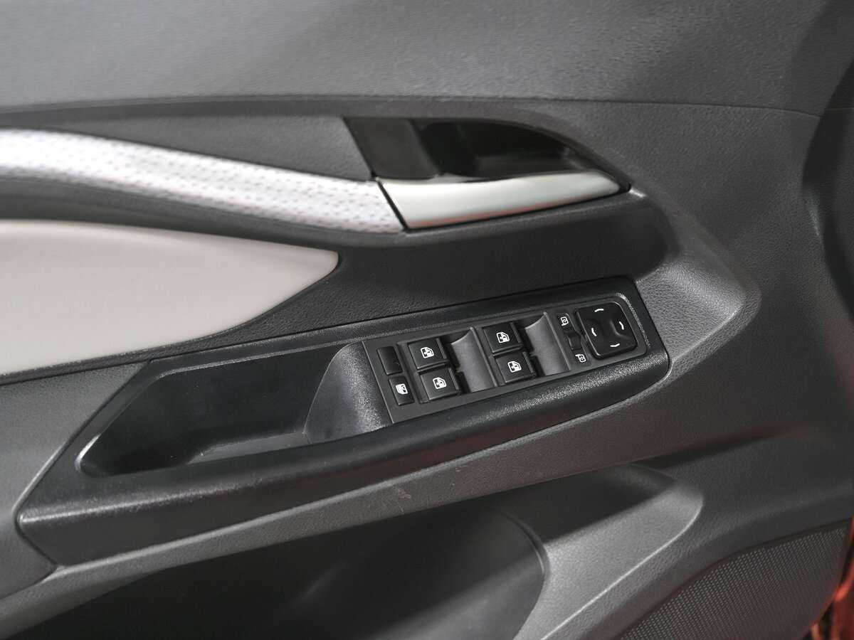 Продажа Б/У Лада (ВАЗ) Веста. Фото: #10