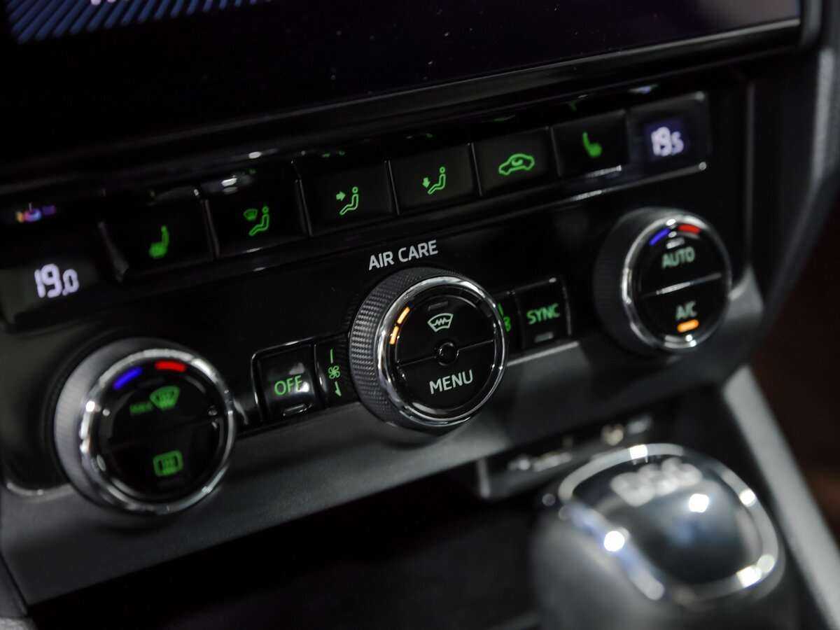 Продажа Б/У Шкода Октавия. Фото: #10