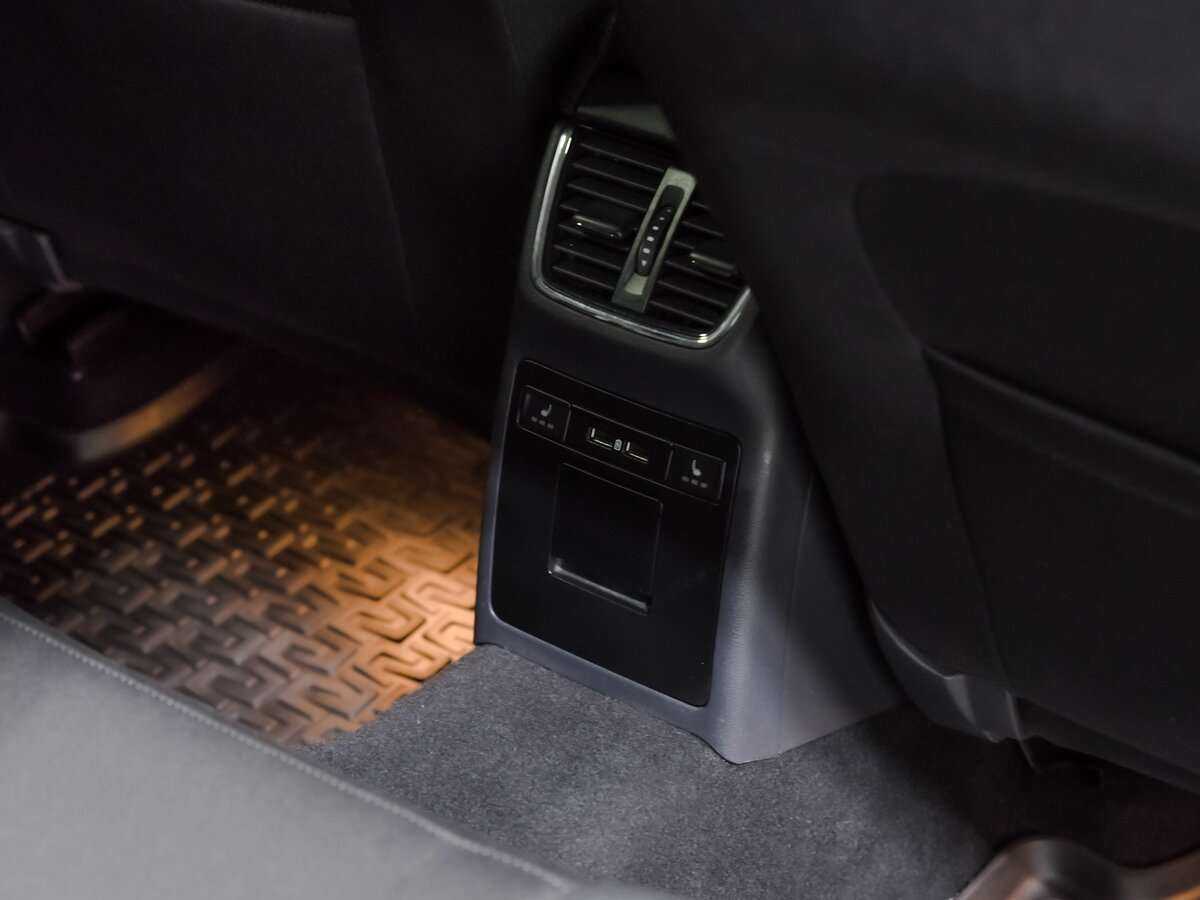 Продажа Б/У Шкода Октавия. Фото: #15