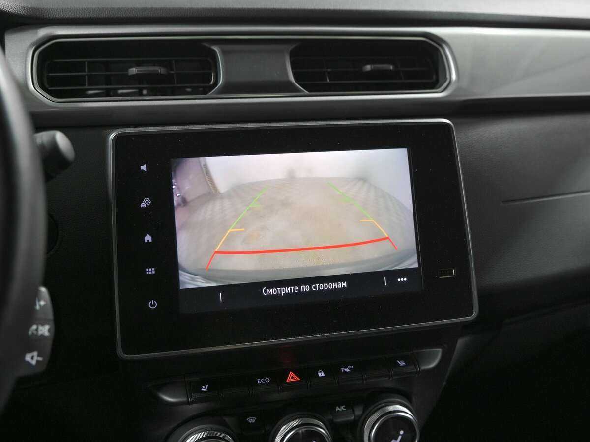 Продажа Б/У Рено Аркана. Фото: #11