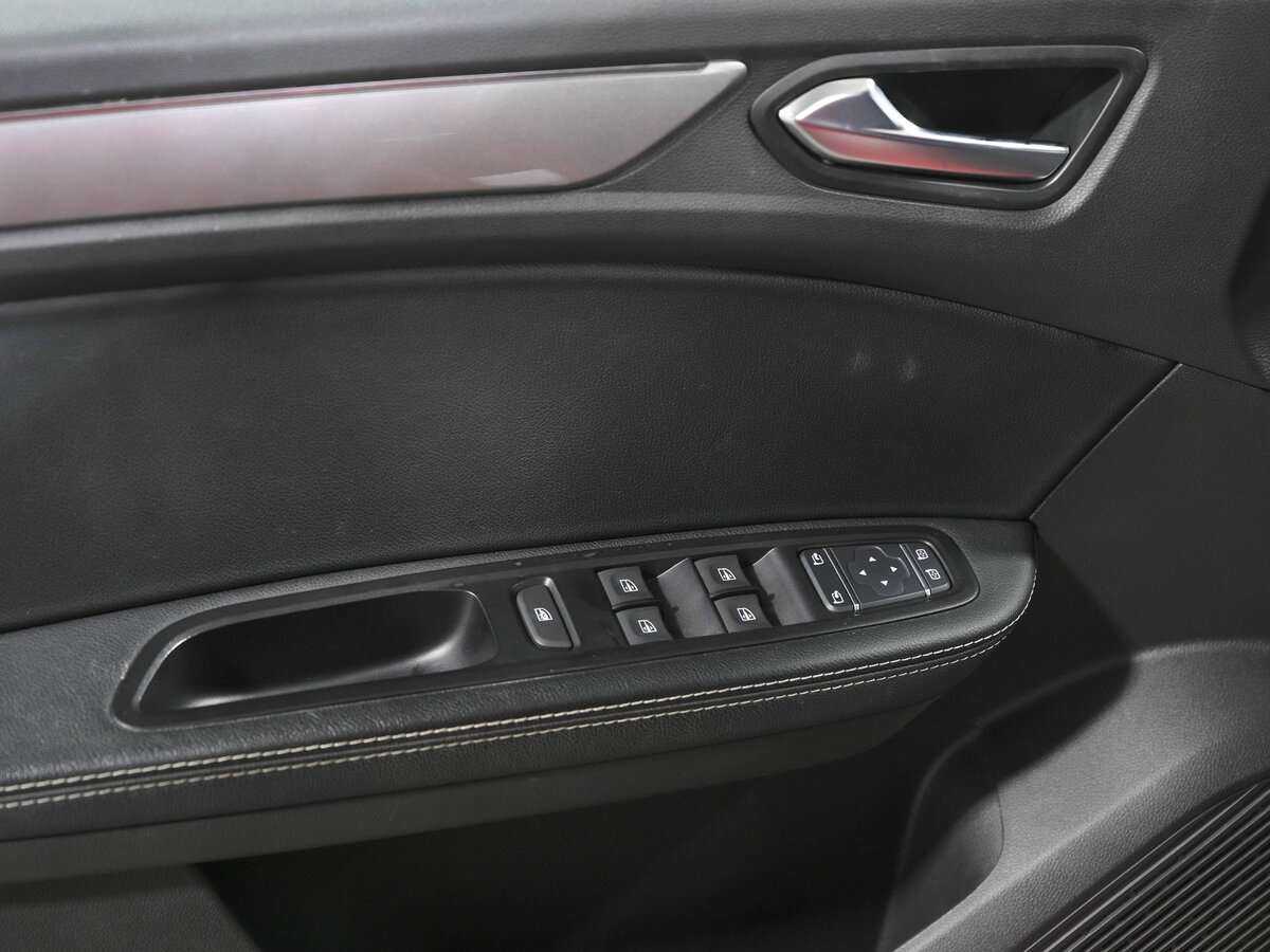 Продажа Б/У Рено Аркана. Фото: #14