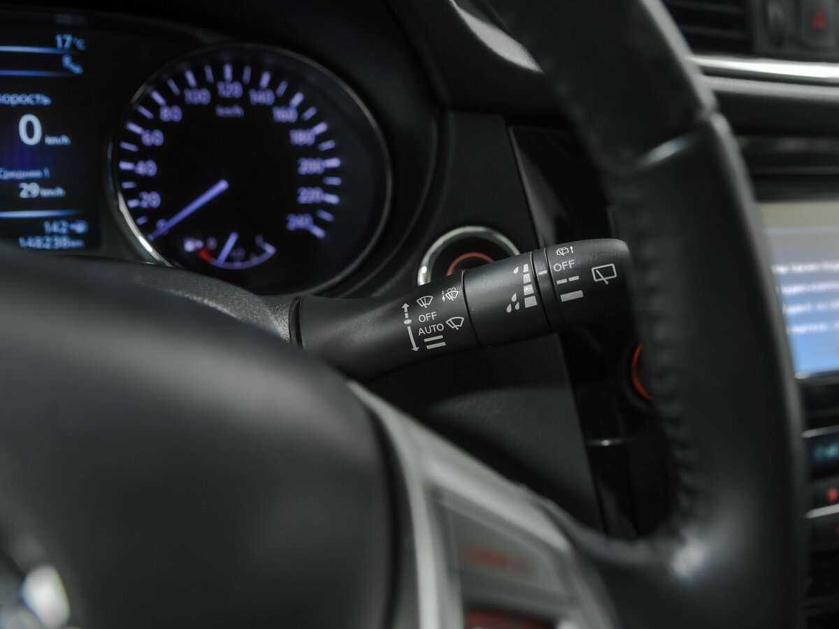 Продажа Б/У Ниссан Икс-Трейл. Фото: #8