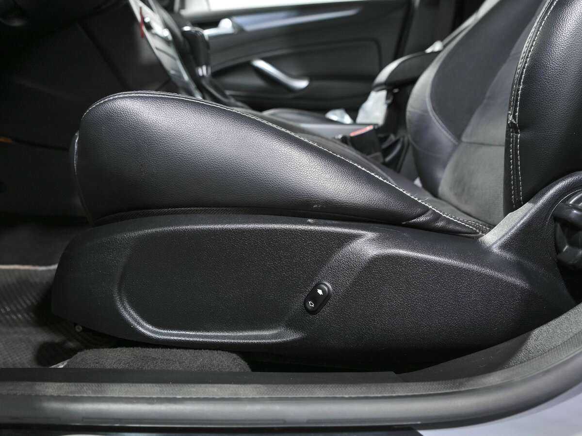 Продажа Б/У Форд Мондео. Фото: #13