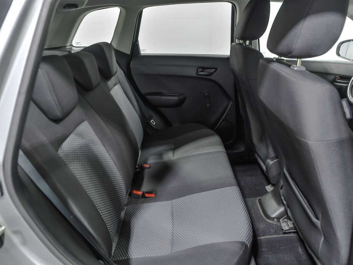 Продажа Б/У Сузуки Витара. Фото: #11