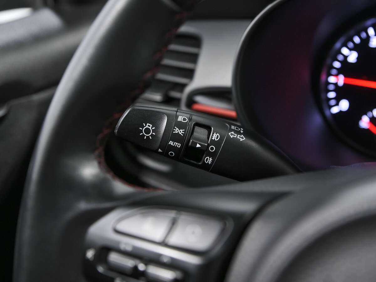 Продажа Б/У Киа Рио. Фото: #9