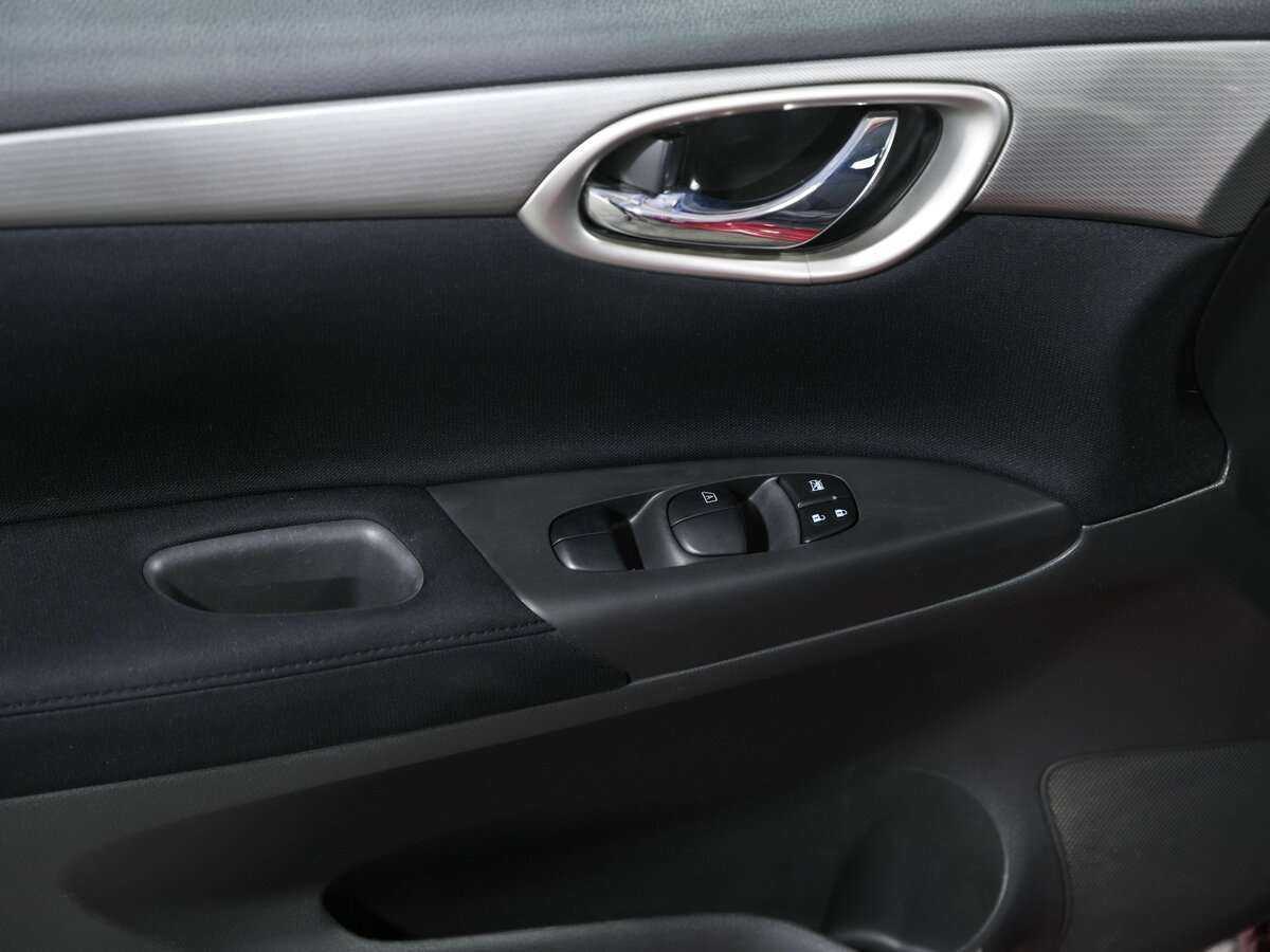 Продажа Б/У Ниссан Сентра. Фото: #13