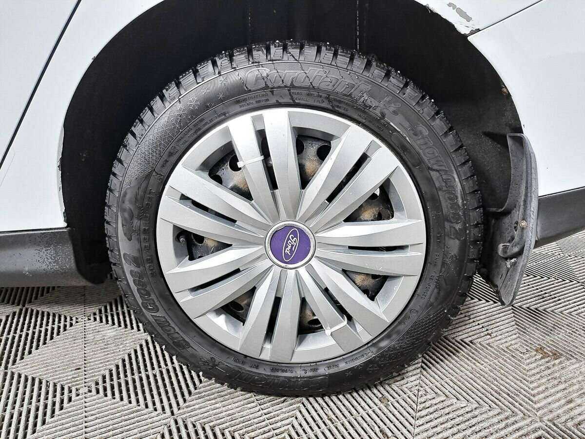 Продажа Б/У Форд Фокус. Фото: #16