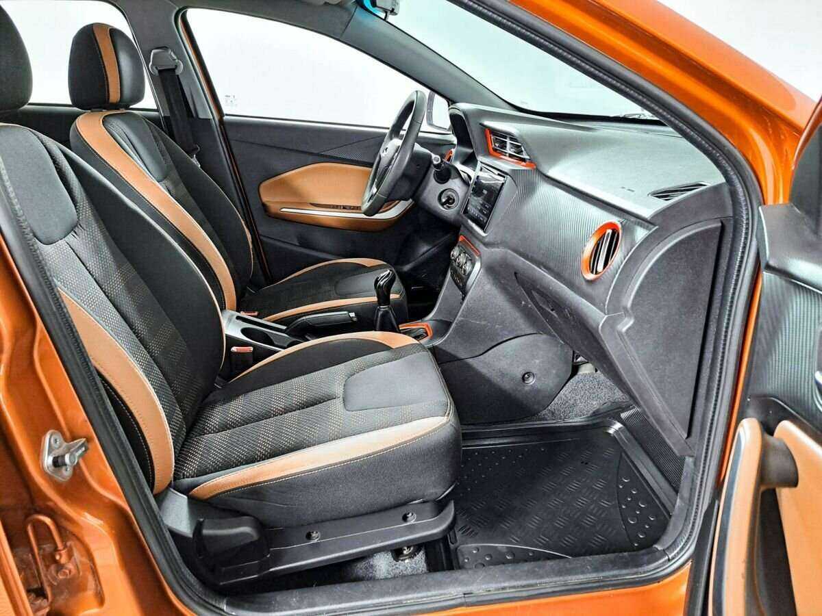 Продажа Б/У Чери Тигго 2. Фото: #8