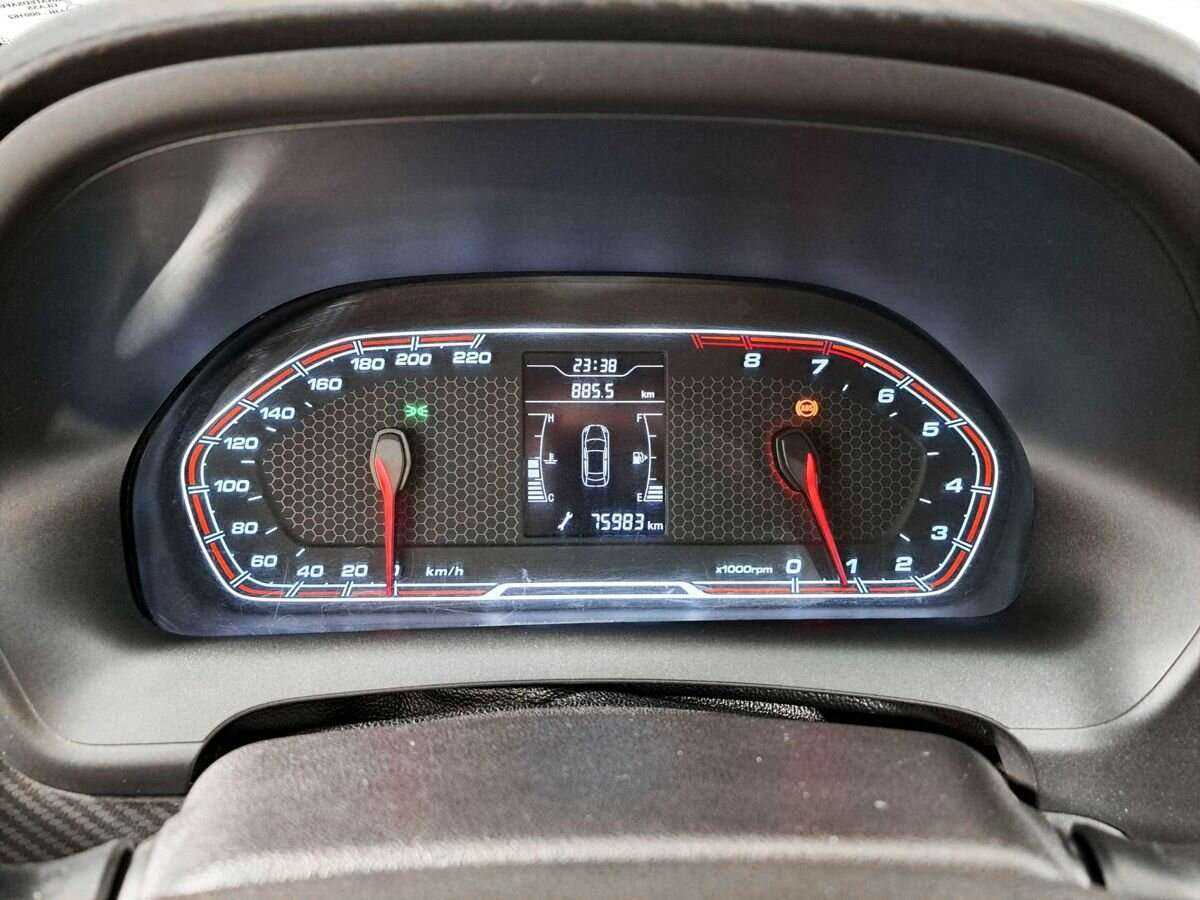 Продажа Б/У Чери Тигго 2. Фото: #10