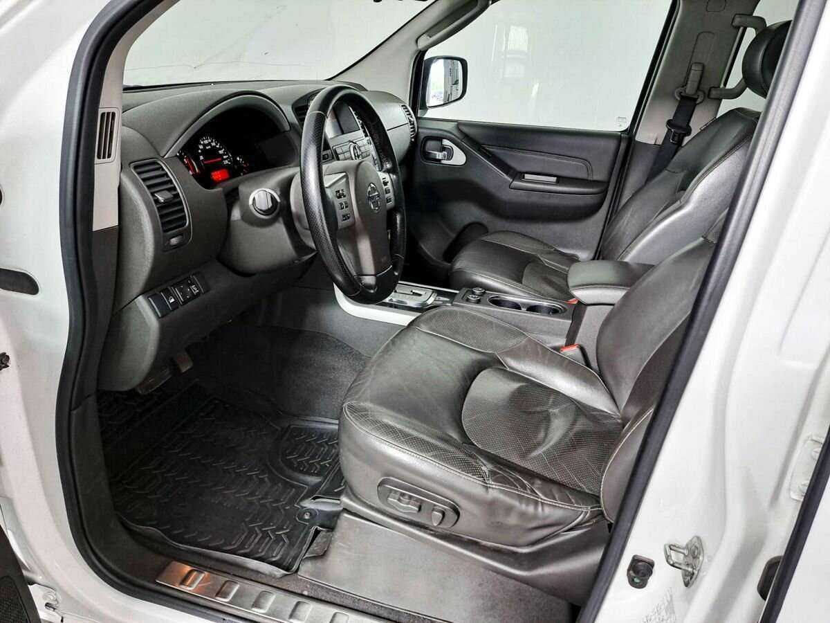 Продажа Б/У Ниссан Патфайндер. Фото: #12