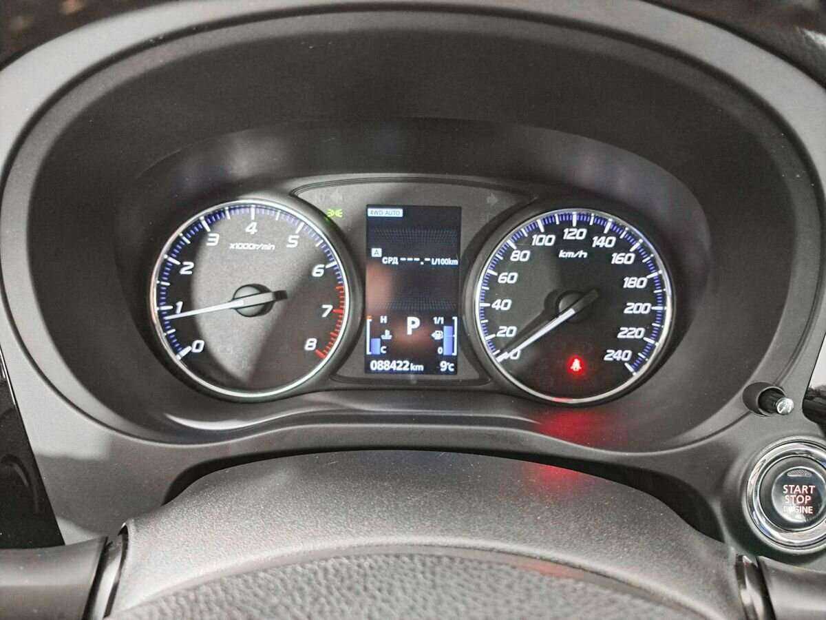 Купить Mitsubishi Outlander с пробегом. Фото: #10