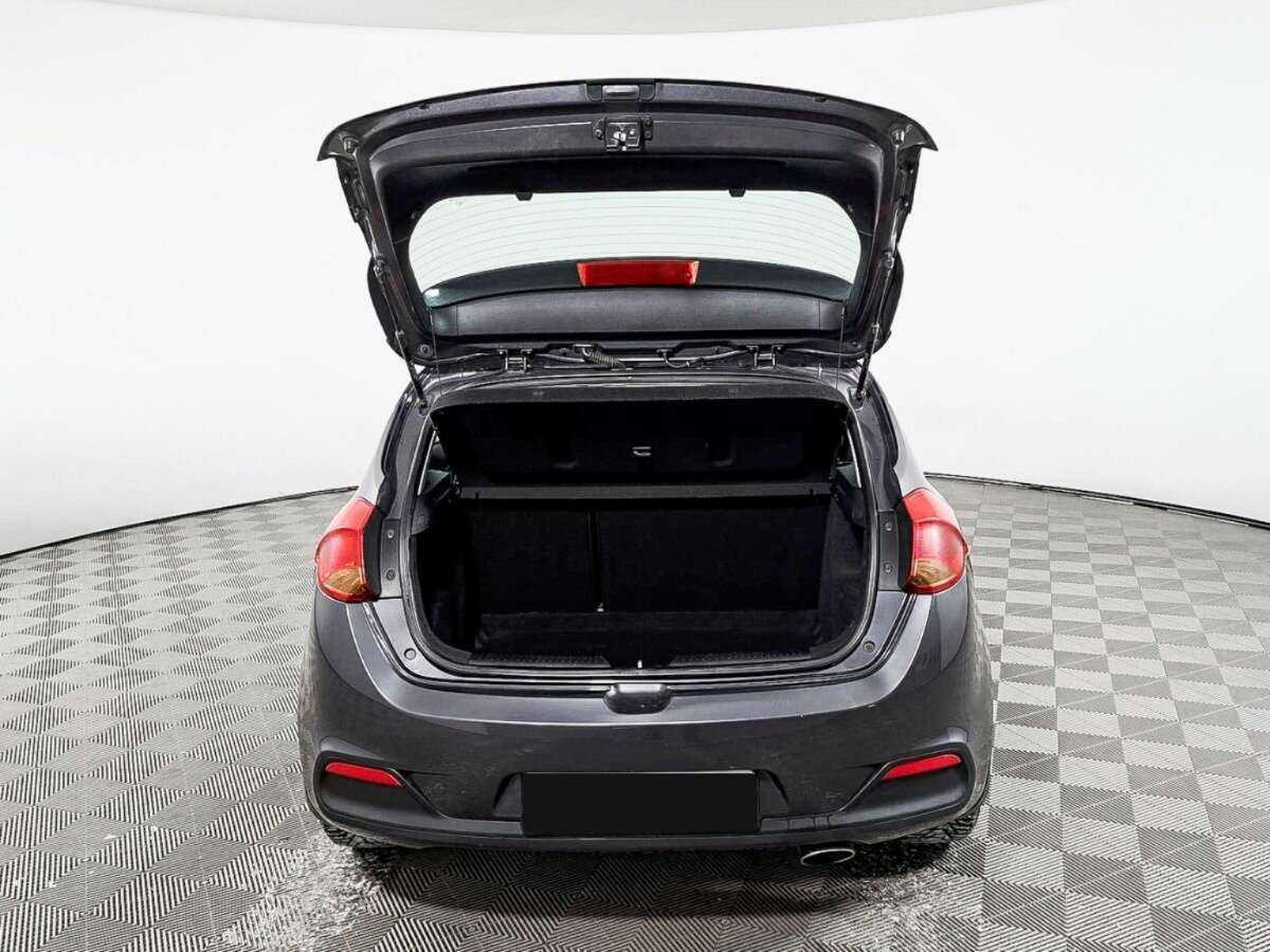 Продажа Б/У Киа Сид. Фото: #9