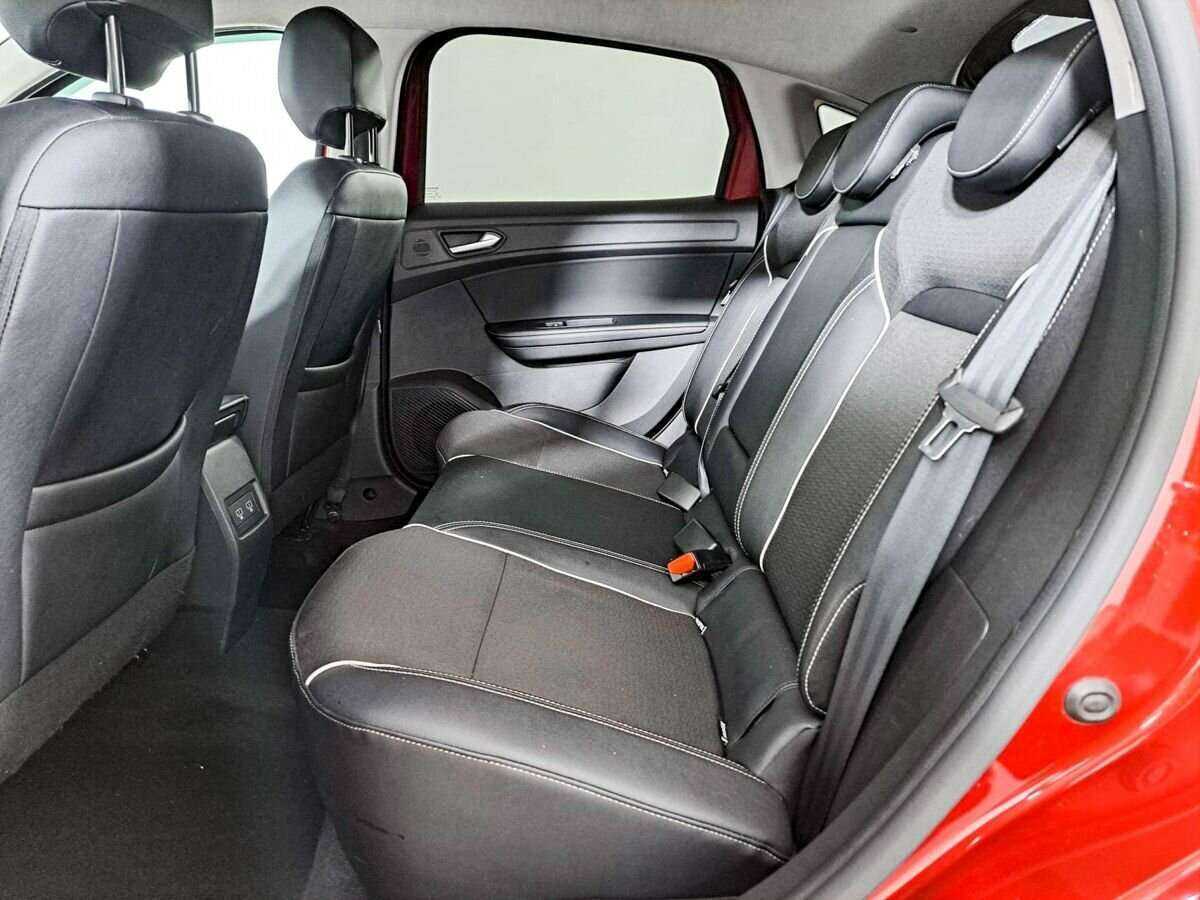 Продажа Б/У Рено Аркана. Фото: #11