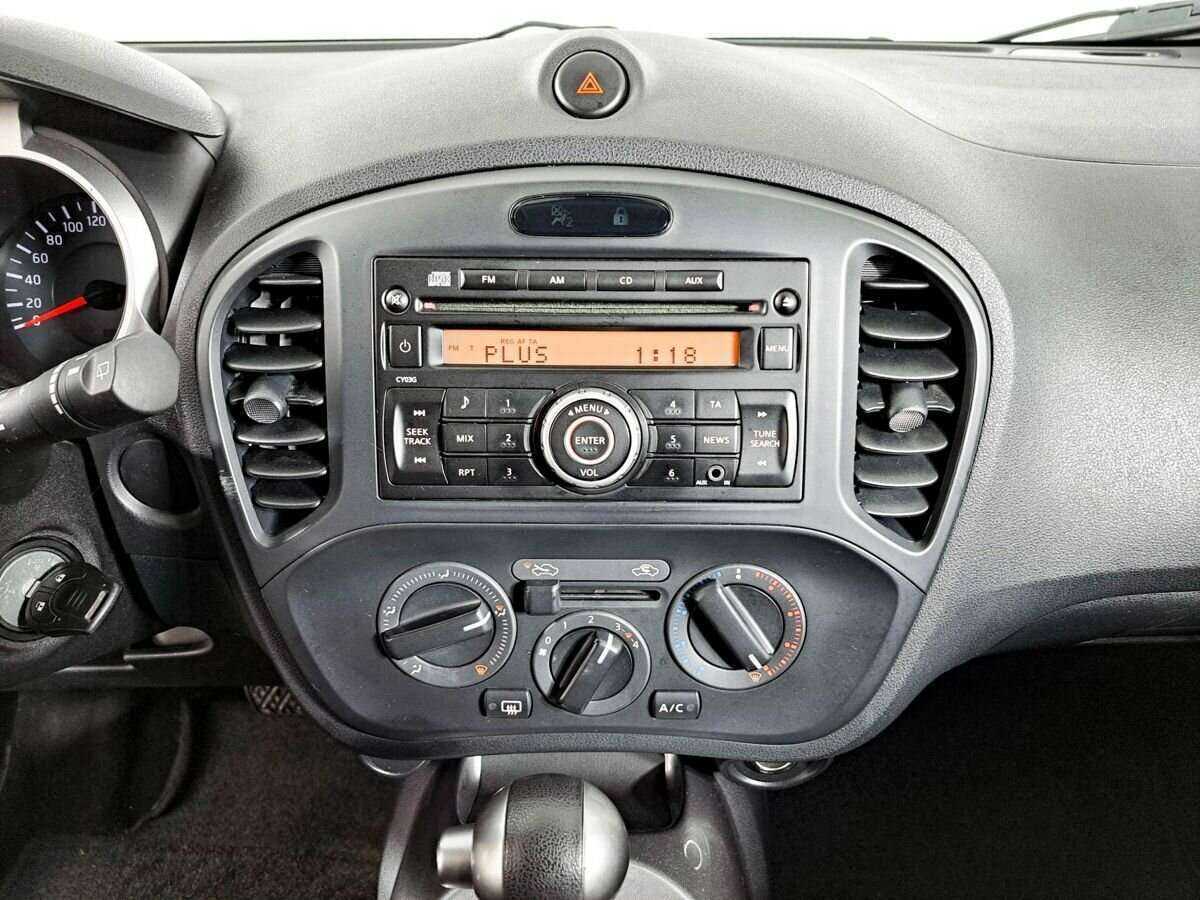 Продажа Б/У Ниссан Жук. Фото: #12