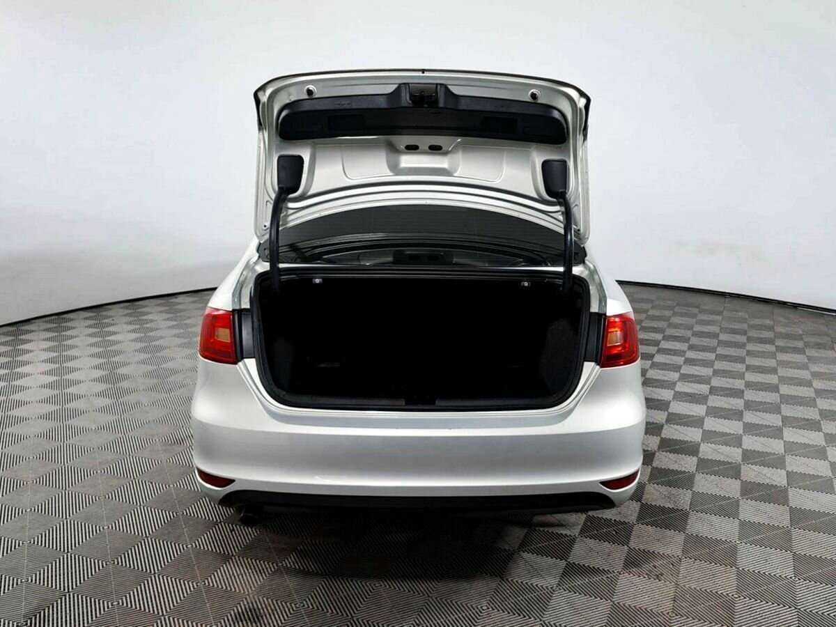 Продажа Б/У Фольксваген Джетта. Фото: #9