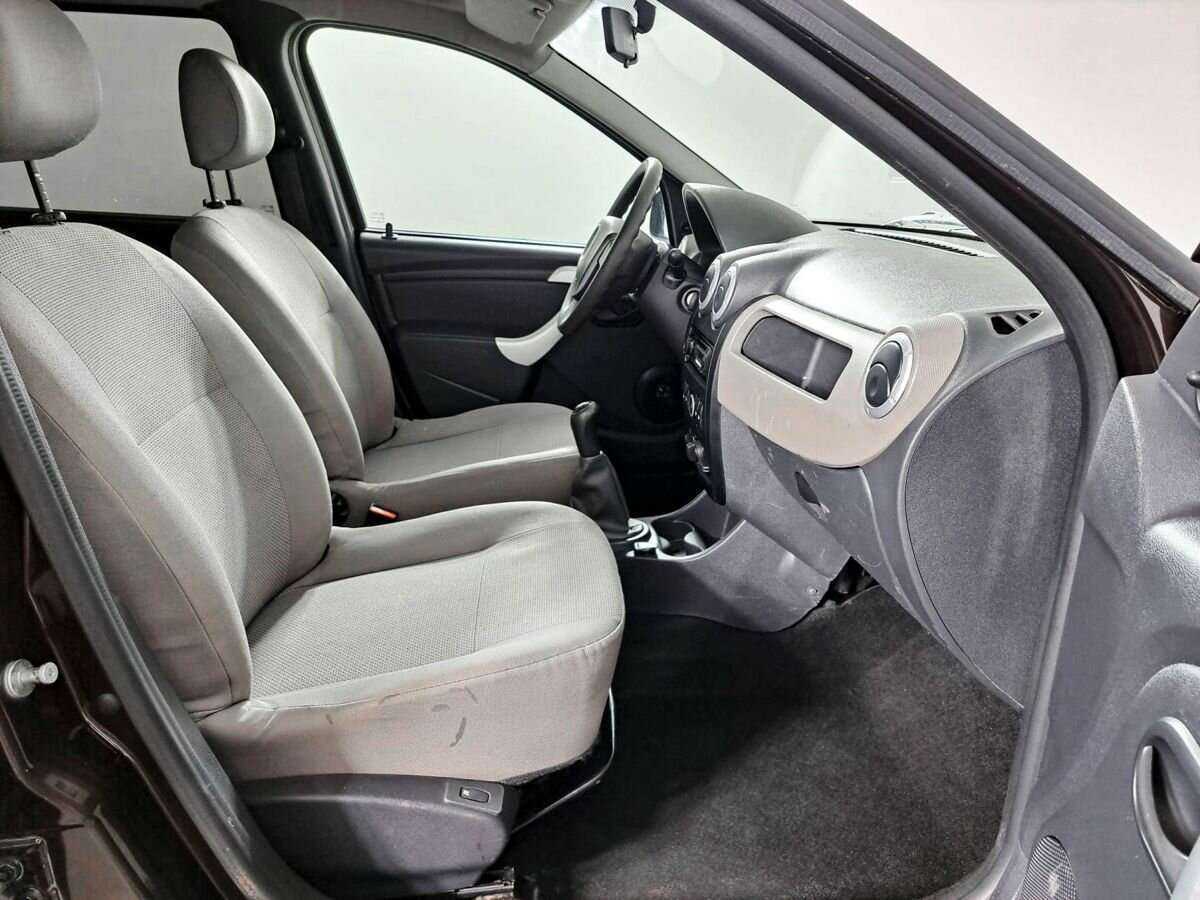 Продажа Б/У Лада (ВАЗ) Ларгус. Фото: #10