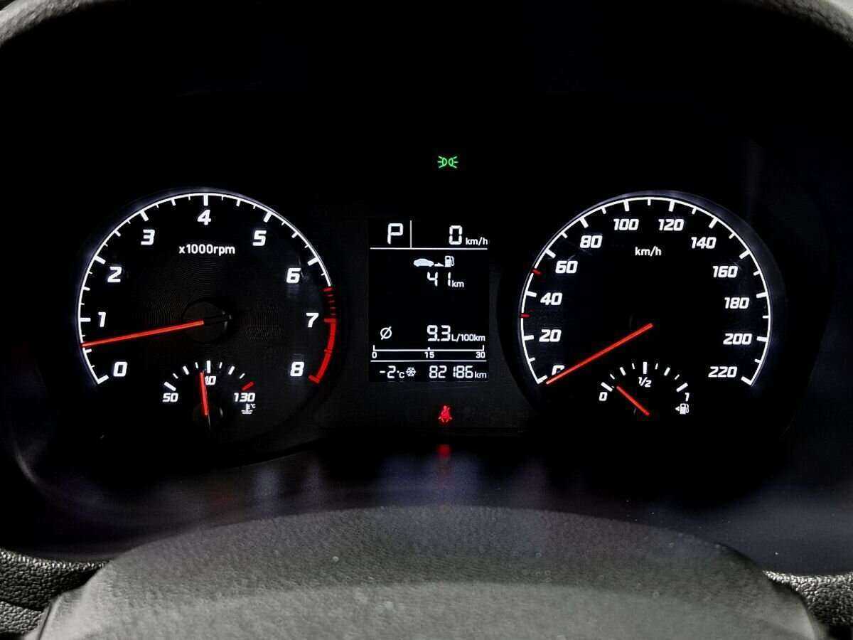 Продажа Б/У Хендай Солярис. Фото: #12