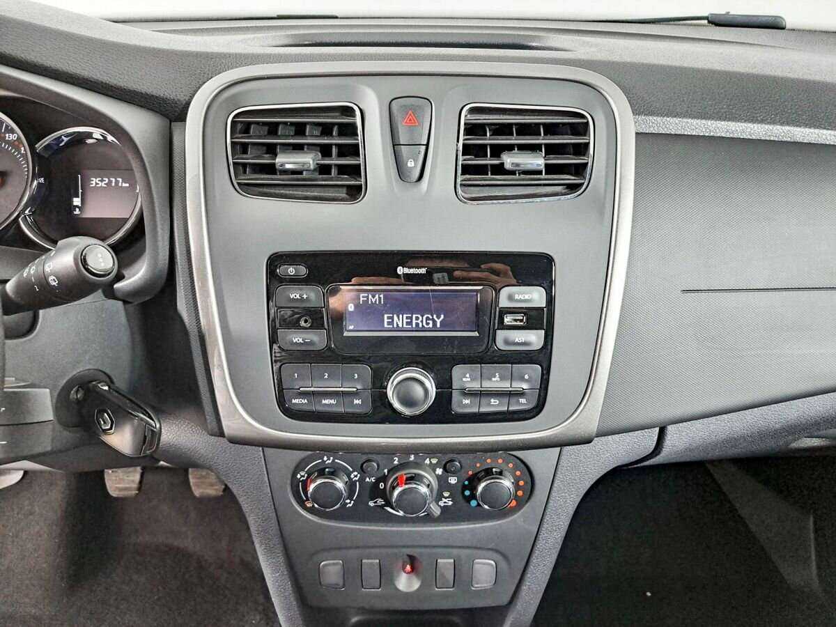 Продажа Б/У Рено Сандеро. Фото: #12