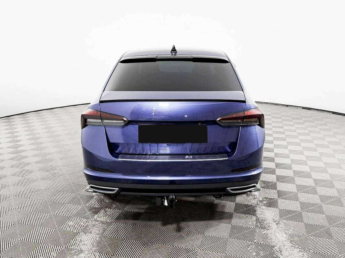 Продажа Б/У Шкода Рапид. Фото: #5