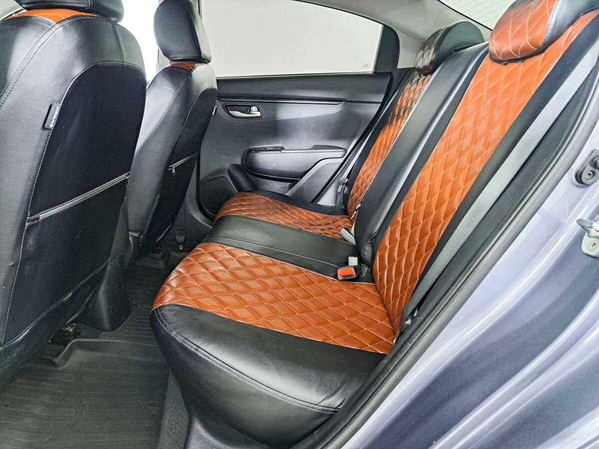 Продажа Б/У Киа Рио. Фото: #9