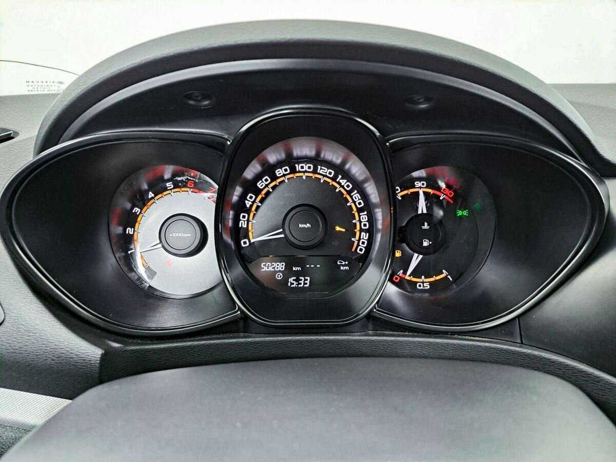 Продажа Б/У Лада (ВАЗ) Веста. Фото: #12