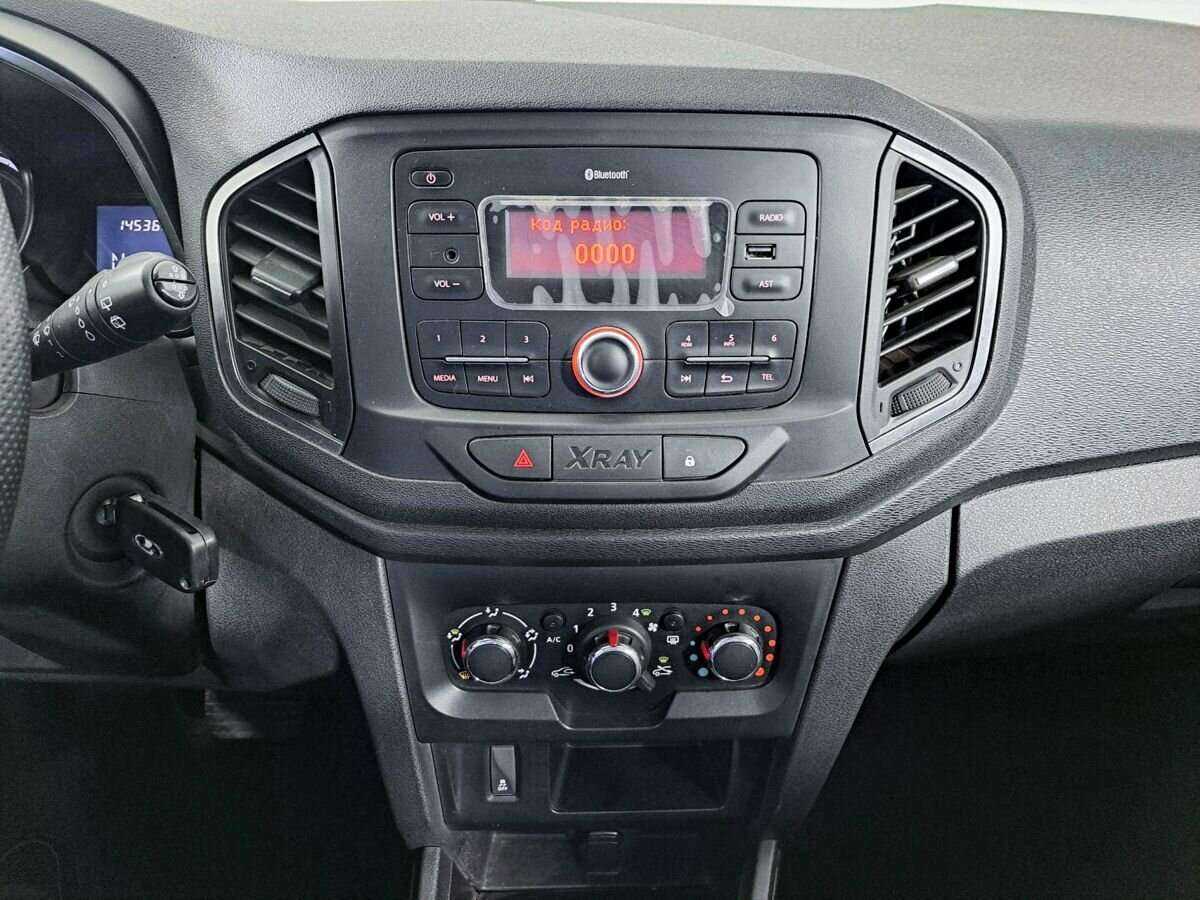 Продажа Б/У Лада (ВАЗ) ИКСРЭЙ. Фото: #12