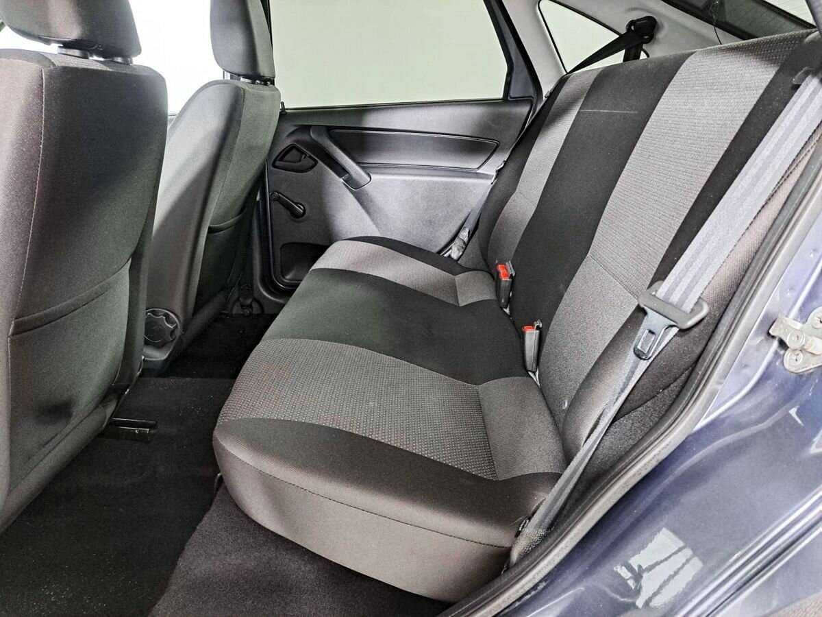 Продажа Б/У Лада (ВАЗ) Гранта. Фото: #11