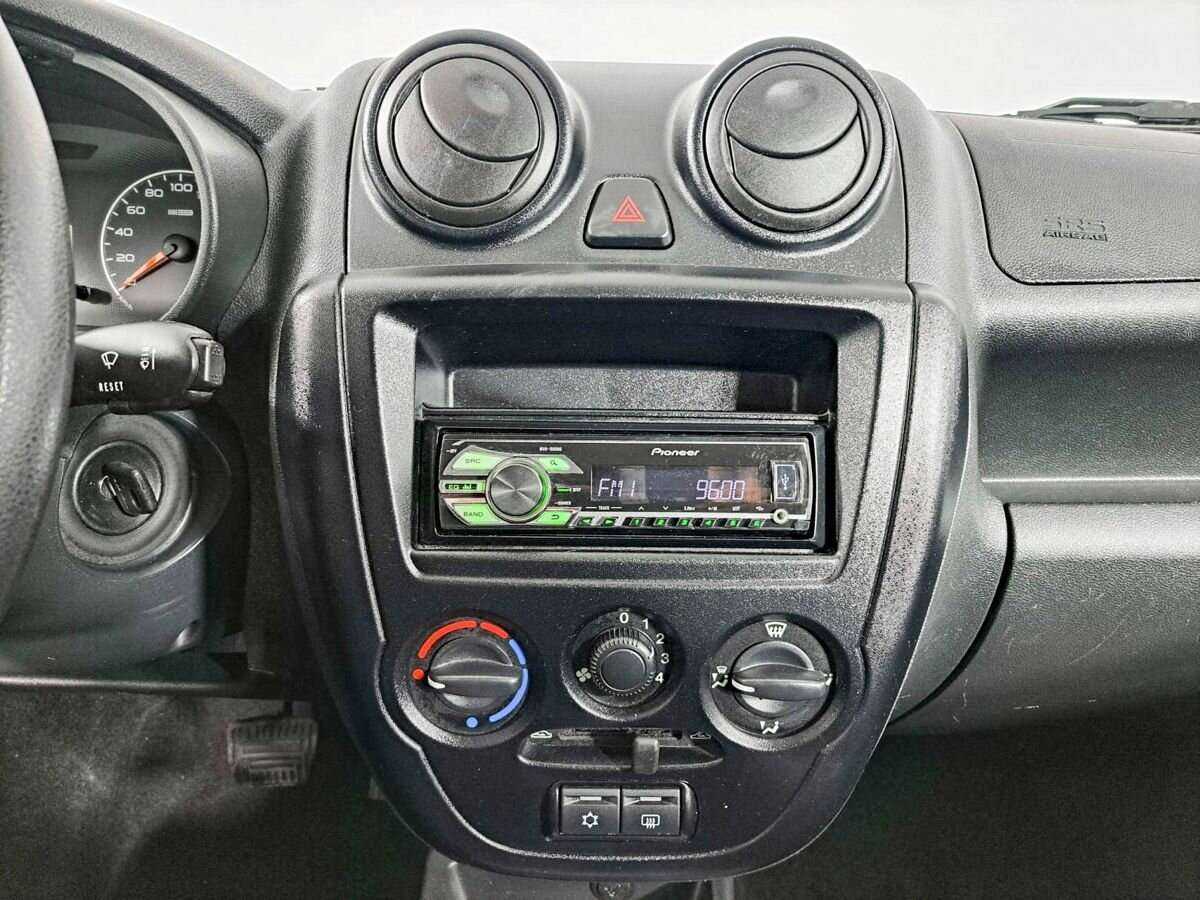 Продажа Б/У Лада (ВАЗ) Гранта. Фото: #12