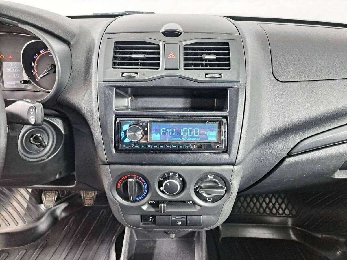 Продажа Б/У Лада (ВАЗ) Гранта. Фото: #12