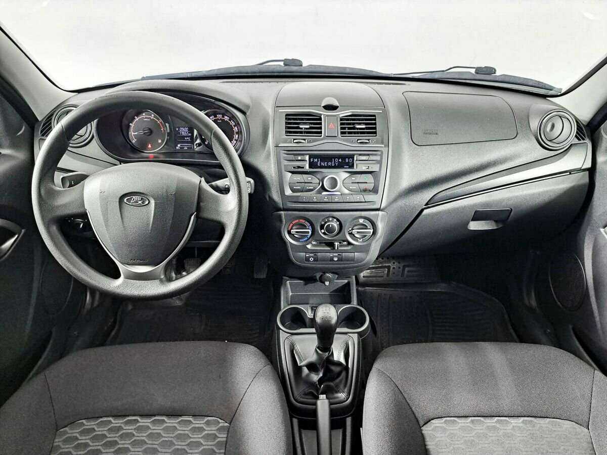 Продажа Б/У Лада (ВАЗ) Гранта. Фото: #13