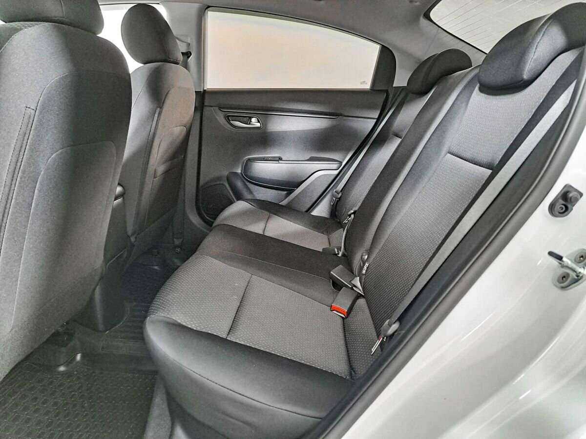 Продажа Б/У Киа Рио. Фото: #9