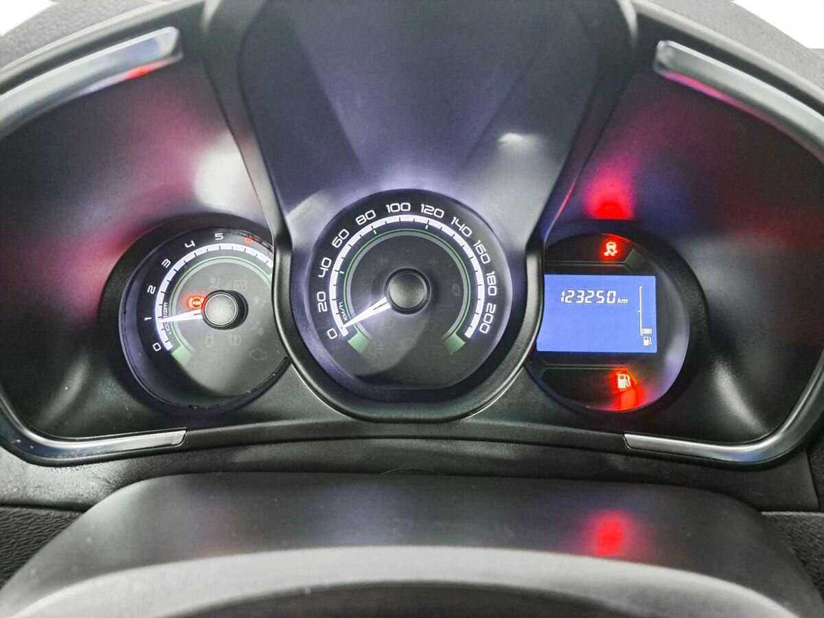 Продажа Б/У Лада (ВАЗ) ИКСРЭЙ. Фото: #10