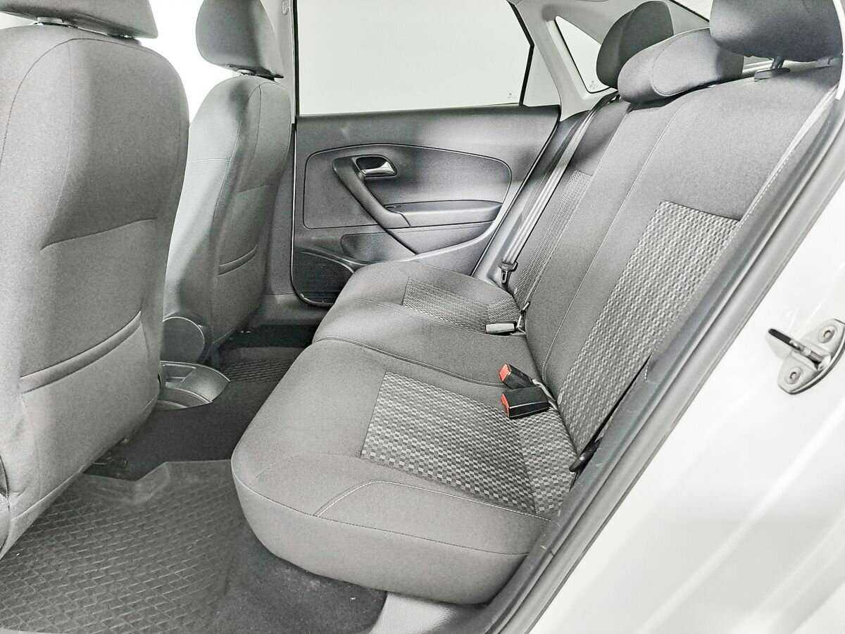 Продажа Б/У Фольксваген Поло. Фото: #10