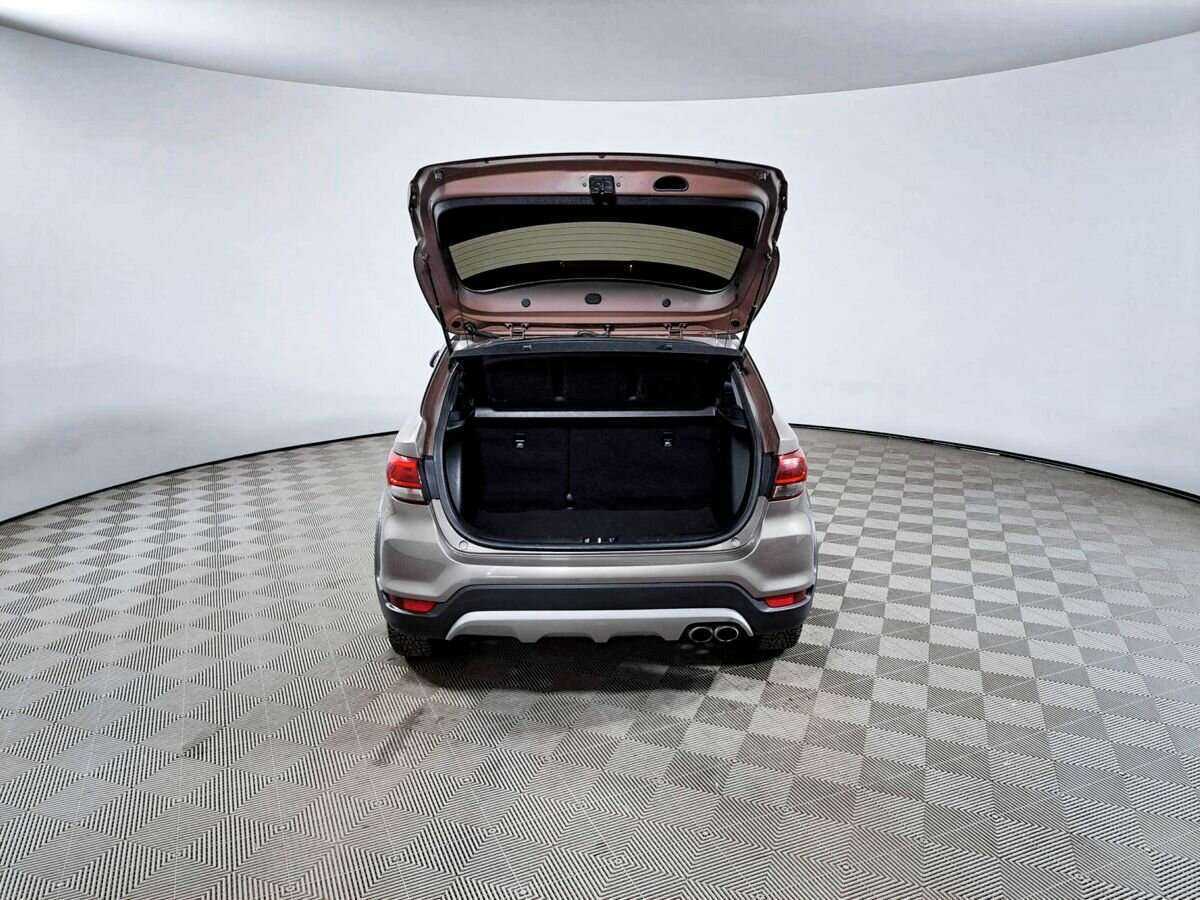 Продажа Б/У Киа Рио. Фото: #9