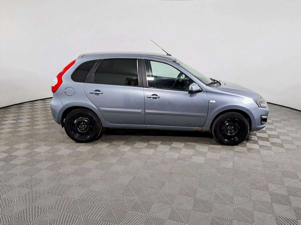 Продажа Б/У Лада (ВАЗ) Калина. Фото: #3