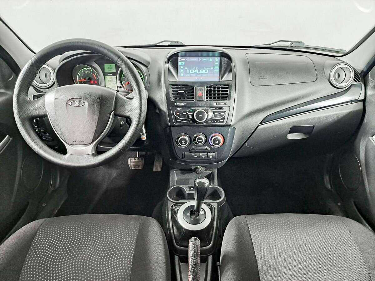 Продажа Б/У Лада (ВАЗ) Калина. Фото: #13